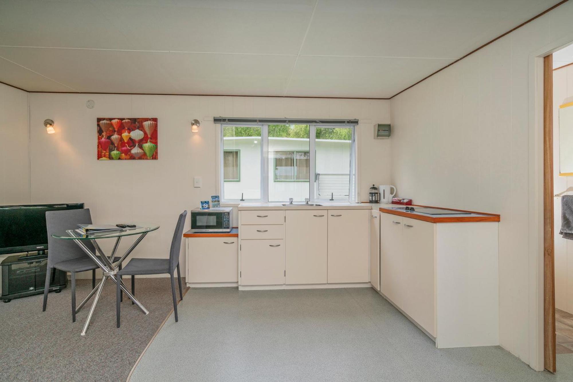Coromandel Shelly Beach Top 10 Holiday Park Habitación foto