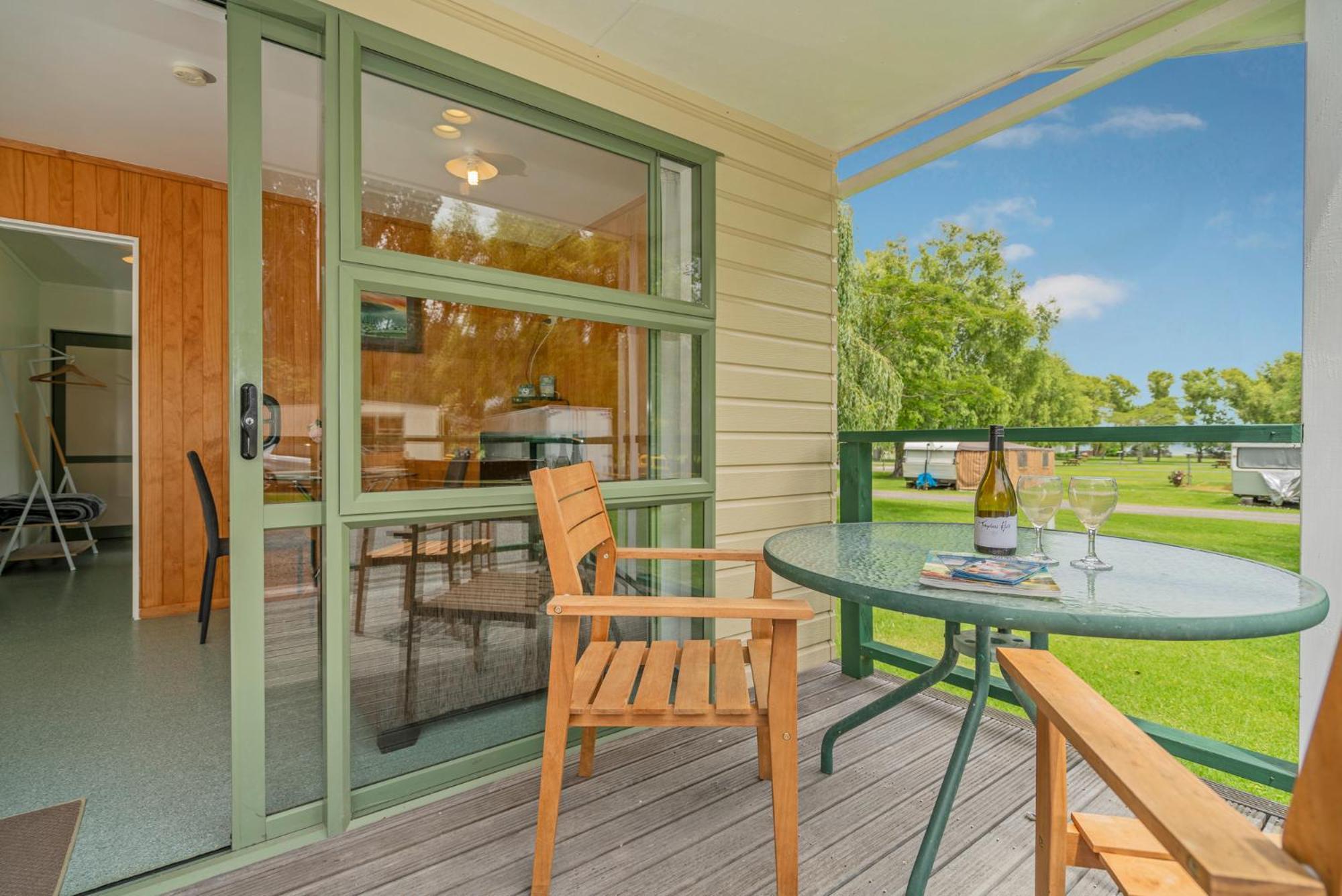 Coromandel Shelly Beach Top 10 Holiday Park Habitación foto